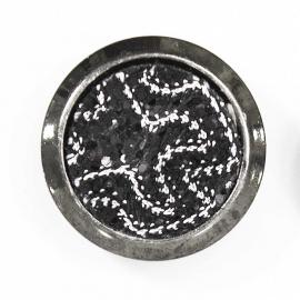 4060 Пуговица пальтовая костюмная_1